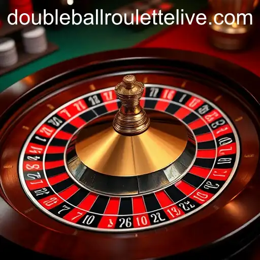 Exploring the Excitement of Double Ball Roulette in Top Casinos