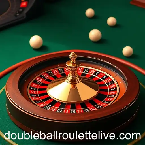 The Rise of Double Ball Roulette in 2025