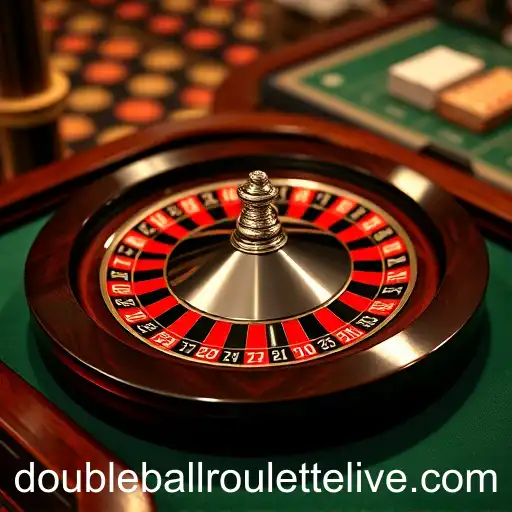 Double Ball Roulette: Revolutionizing the Gaming Experience