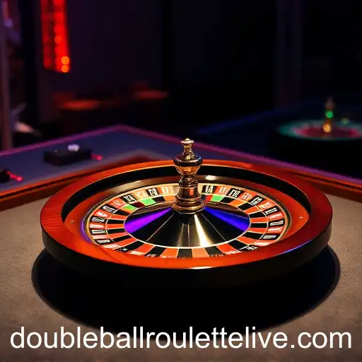 New Innovations in Double Ball Roulette Amidst Gaming Evolution