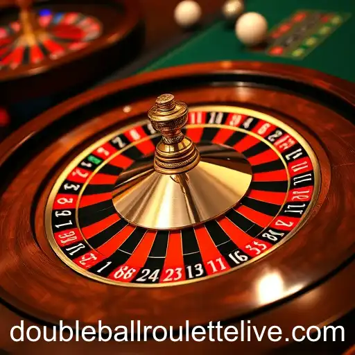 The Rise of Double Ball Roulette in the Online Gaming Sphere