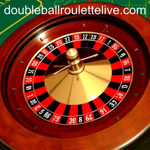 Exploring the Thrills of Double Ball Roulette