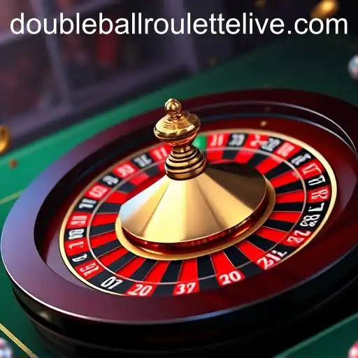 Exploring Double Ball Roulette in Mobile Gaming