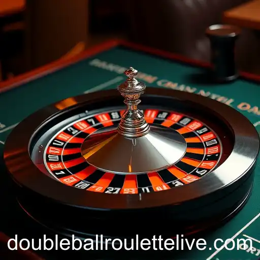 Double the Thrill: Innovation in Roulette Gaming
