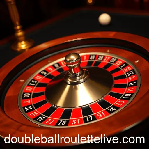 The Evolution and Appeal of Double Ball Roulette