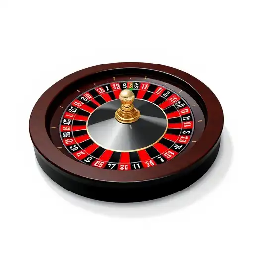 The Evolution of Roulette with a Double Spin Twist