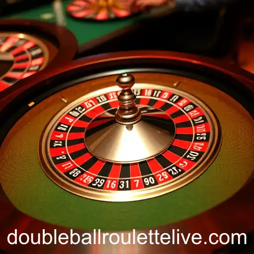 The Rise of Double Ball Roulette in Online Gaming