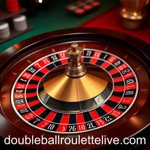 Exploring the Excitement of Double Ball Roulette in Top Casinos