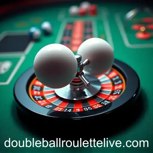 Double the Thrill: Innovation in Roulette Gaming