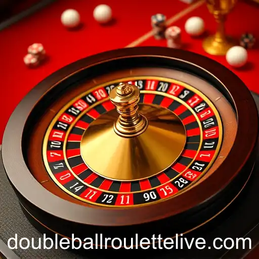 The Evolution and Appeal of Double Ball Roulette