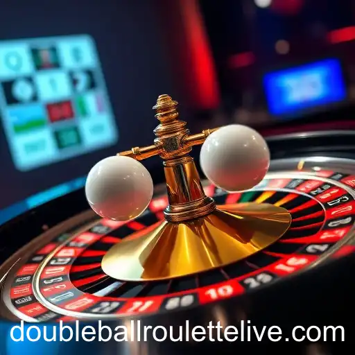 The Rise of Double Ball Roulette in Online Gaming