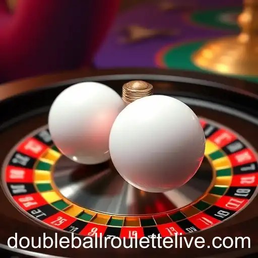 The Rise of Double Ball Roulette in the Online Gaming World