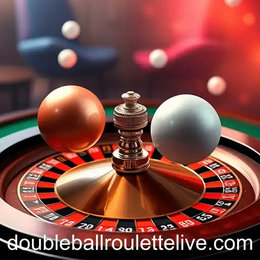 The Evolution of Double Ball Roulette: A Modern Twist on a Classic Game