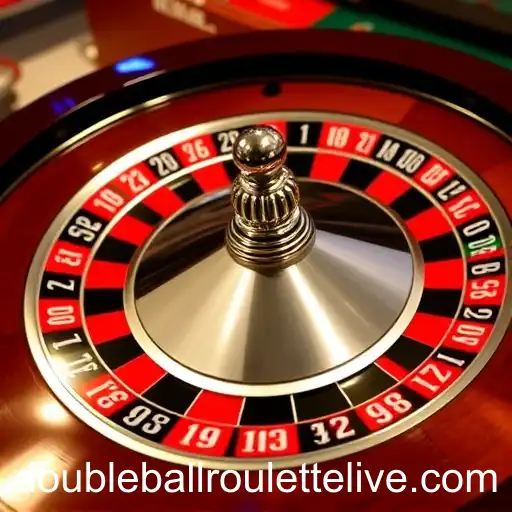 Exploring the Thrills of Double Ball Roulette: A Game History Perspective