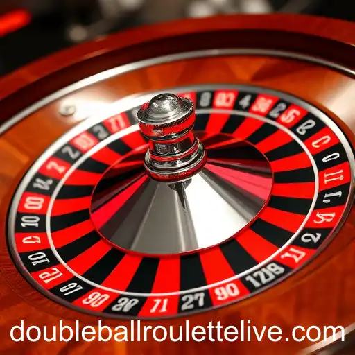 Double Ball Roulette: A Thrilling Twist in Live Roulette