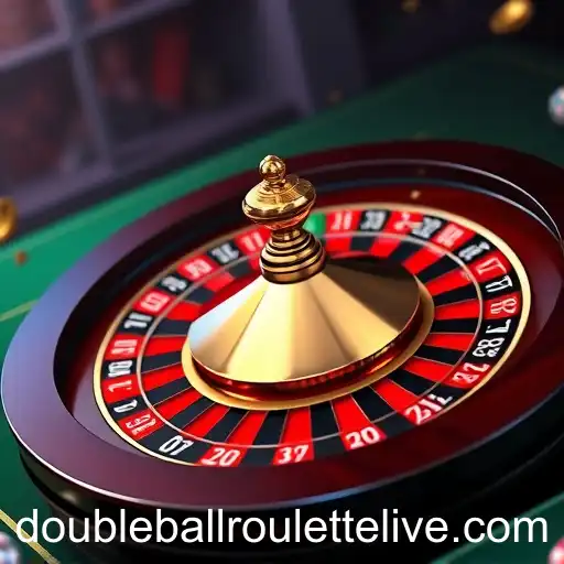 Exploring Double Ball Roulette in Mobile Gaming