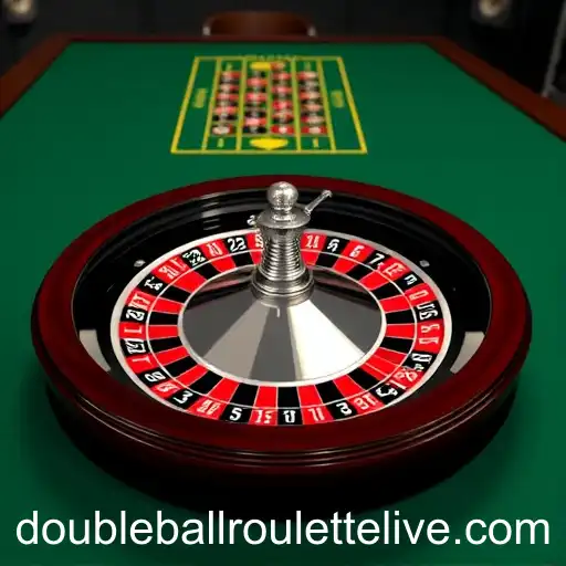 Exploring the Excitement of Double Ball Roulette