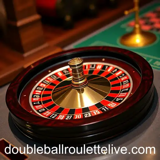 Exploring the World of Software Providers in Online Double Ball Roulette
