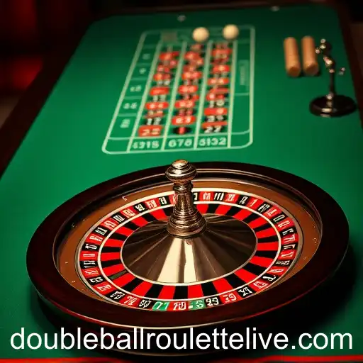 Unveiling Winning Strategies in Double Ball Roulette