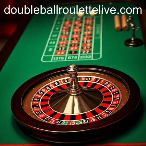Unveiling Winning Strategies in Double Ball Roulette